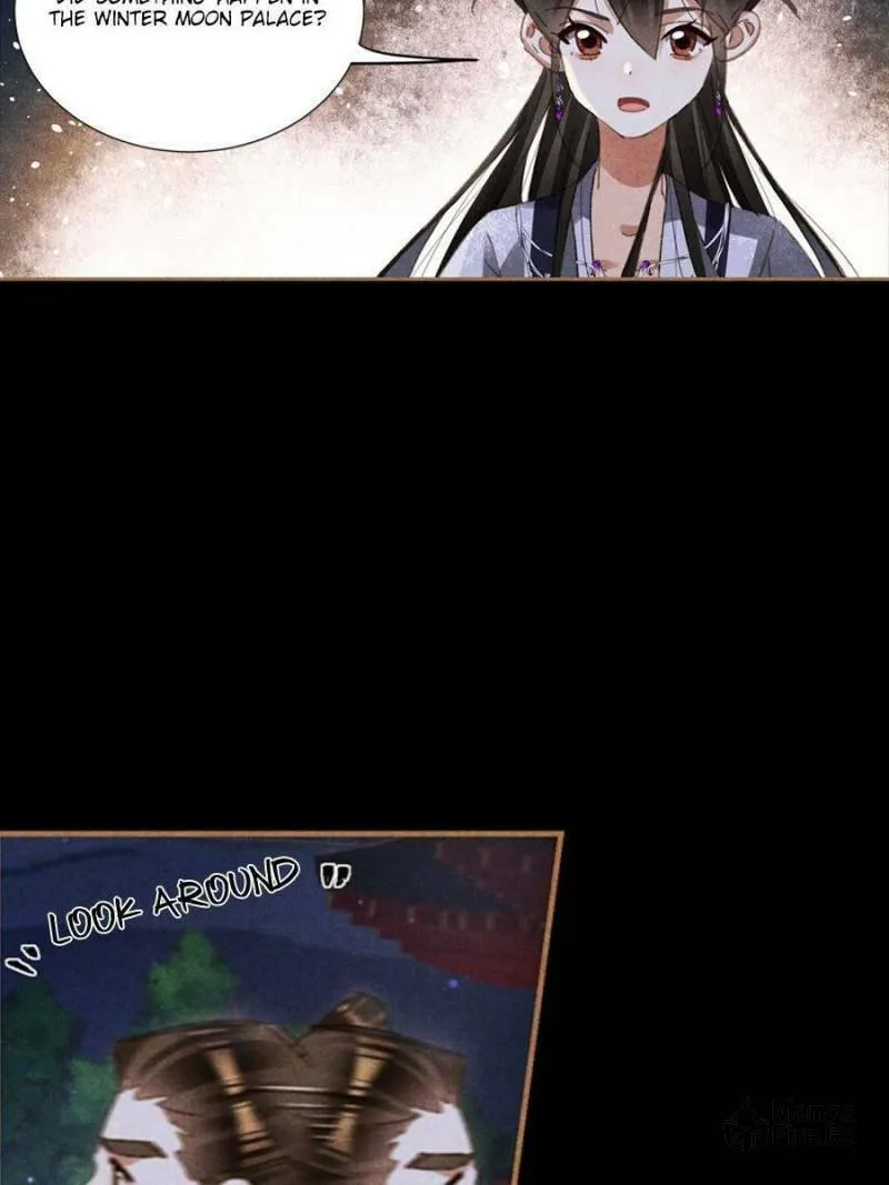 Read Divine Doctor (Colored) chapter 594 image 8 on Lezhin