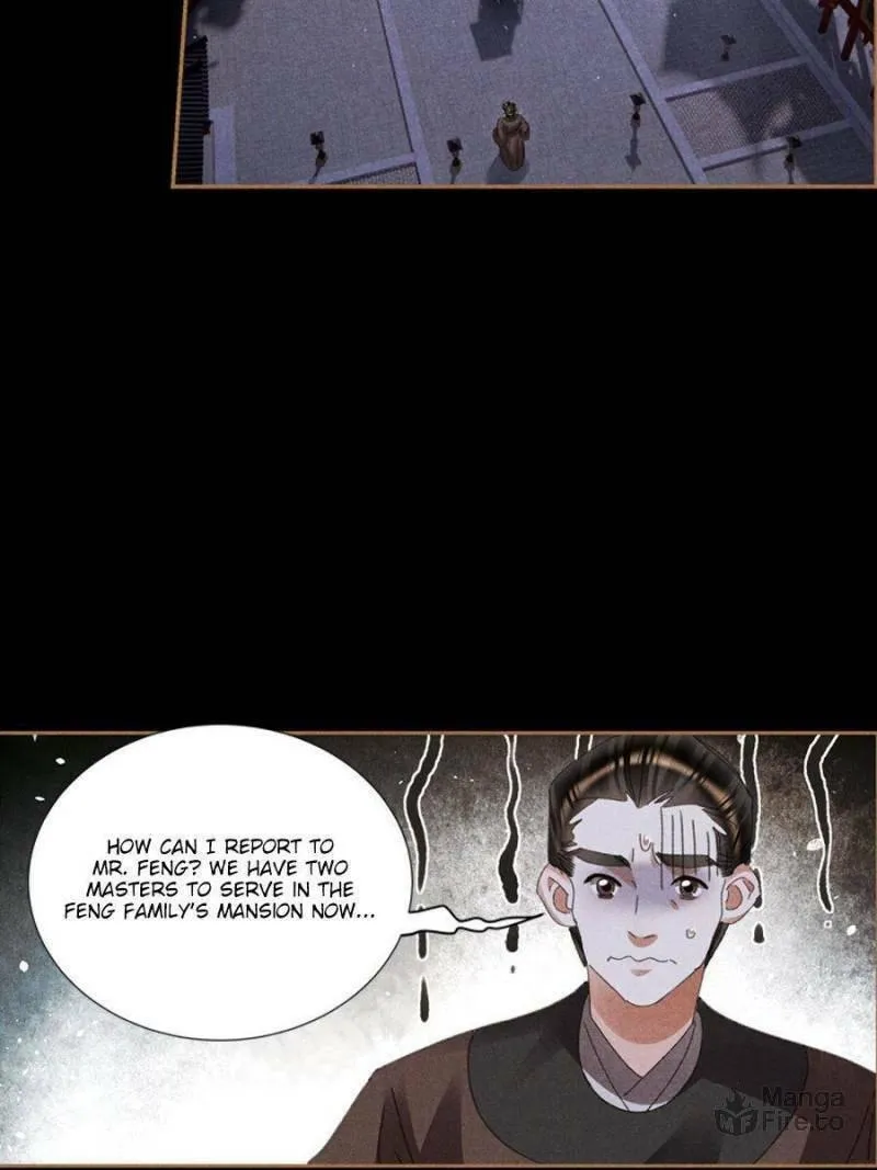 Read Divine Doctor (Colored) chapter 595 image 11 on Lezhin