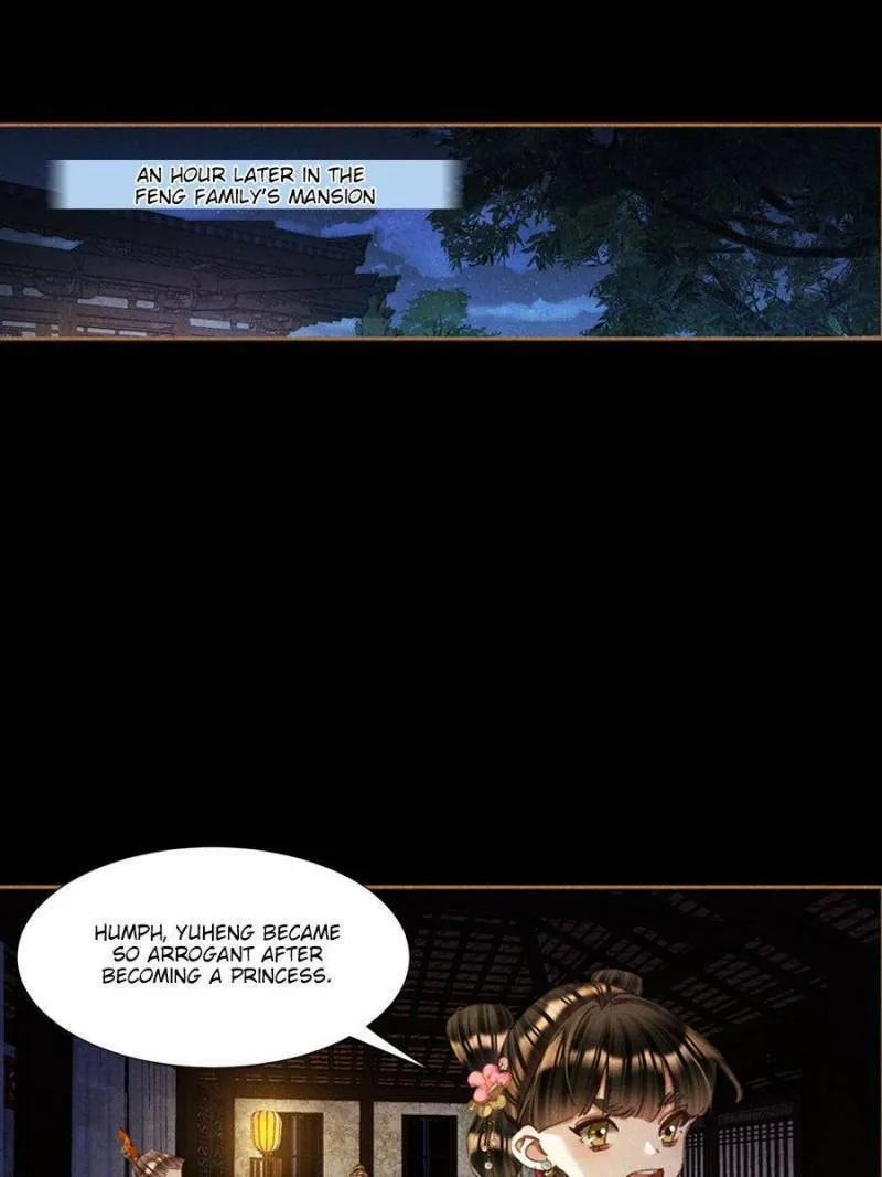 Read Divine Doctor (Colored) chapter 595 image 13 on Lezhin
