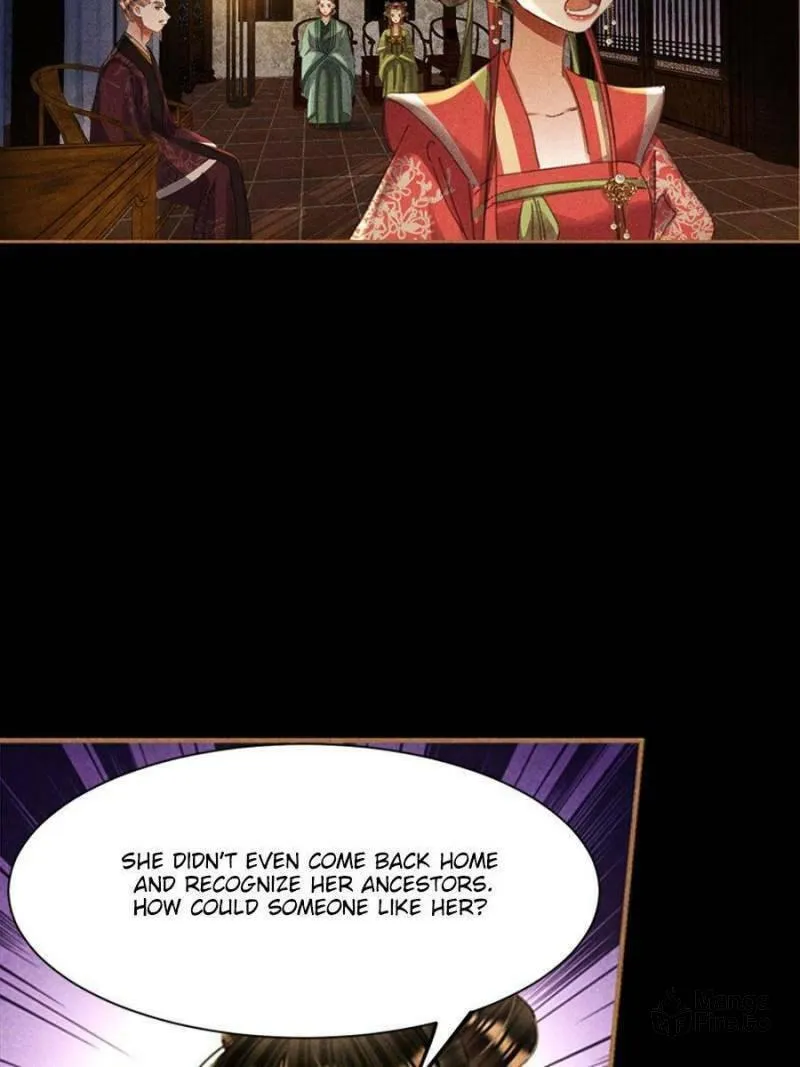 Read Divine Doctor (Colored) chapter 595 image 14 on Lezhin