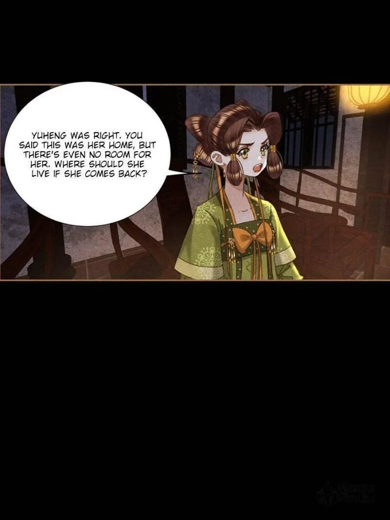 Read Divine Doctor (Colored) chapter 595 image 17 on Lezhin