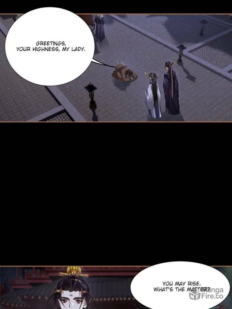 Read Divine Doctor (Colored) chapter 595 image 2 on Lezhin