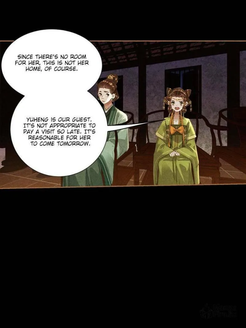 Read Divine Doctor (Colored) chapter 595 image 20 on Lezhin