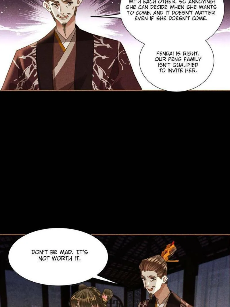 Read Divine Doctor (Colored) chapter 595 image 22 on Lezhin