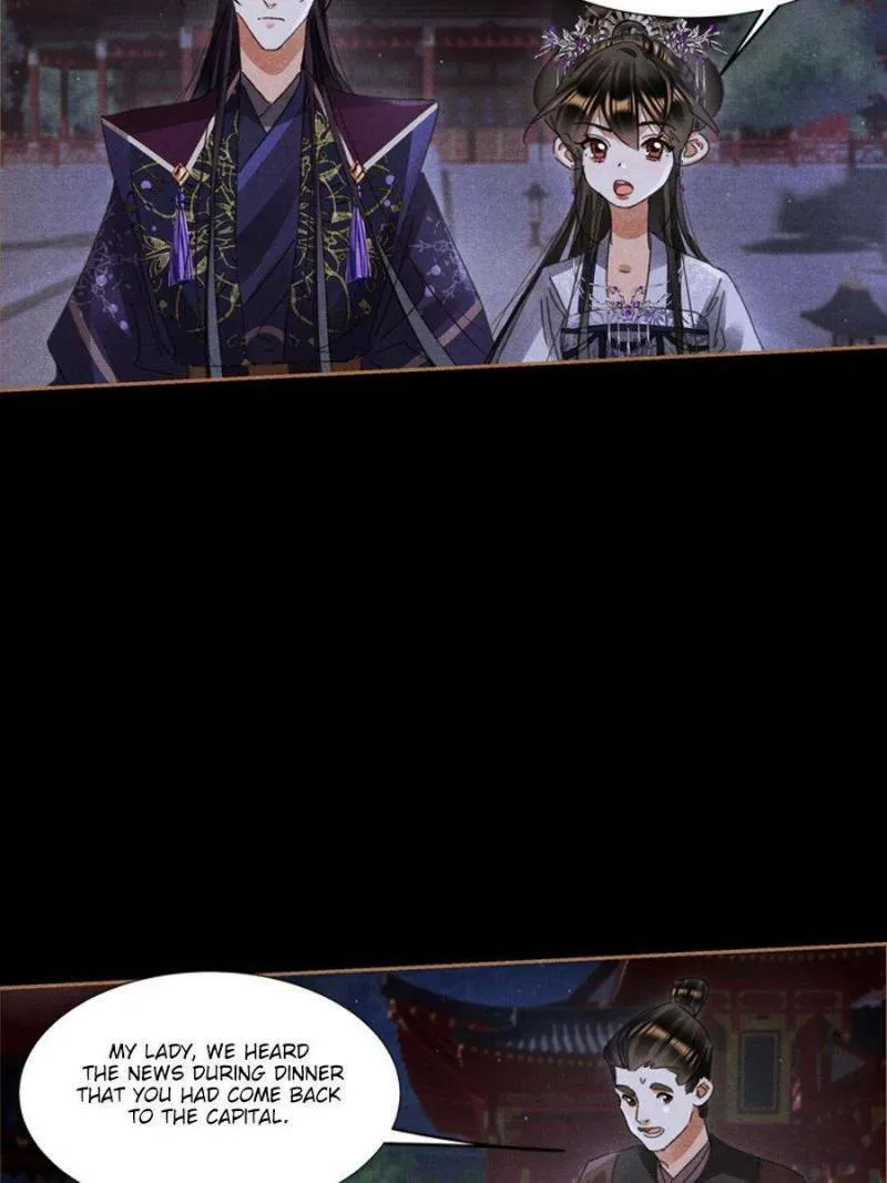 Read Divine Doctor (Colored) chapter 595 image 3 on Lezhin