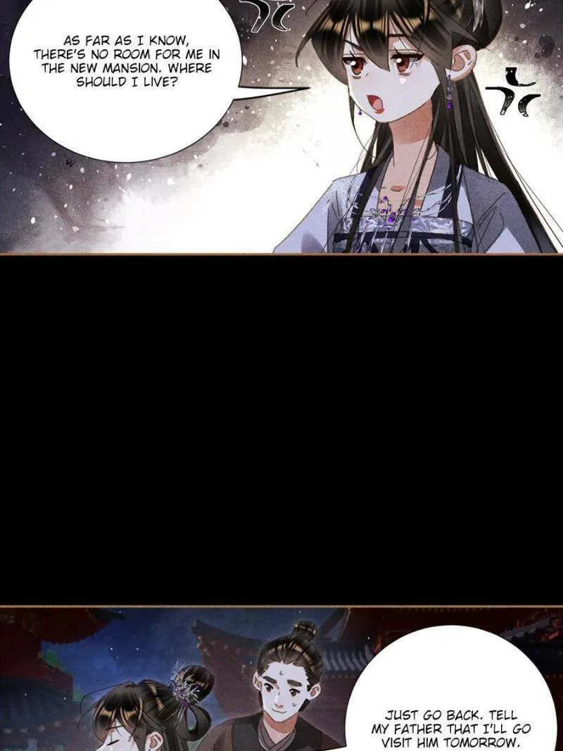 Read Divine Doctor (Colored) chapter 595 image 7 on Lezhin