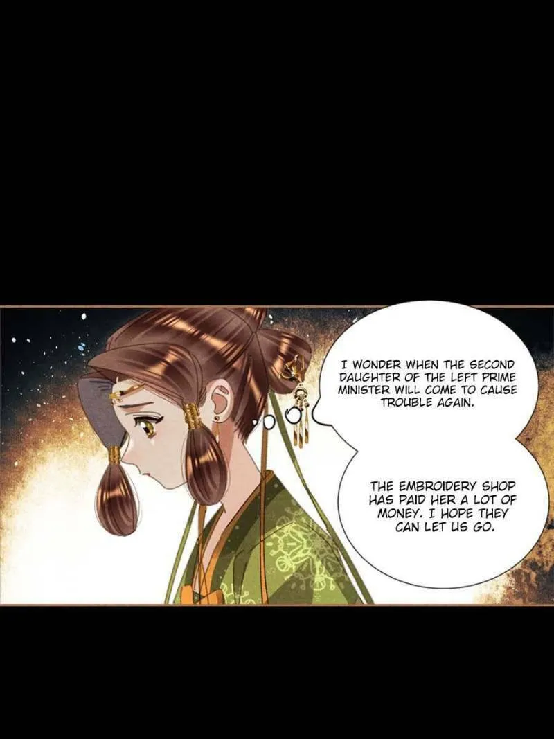 Read Divine Doctor (Colored) chapter 596 image 10 on Lezhin