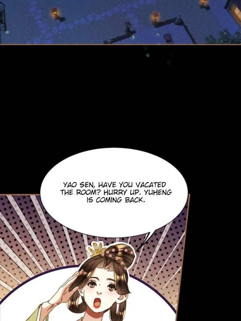 Read Divine Doctor (Colored) chapter 596 image 13 on Lezhin