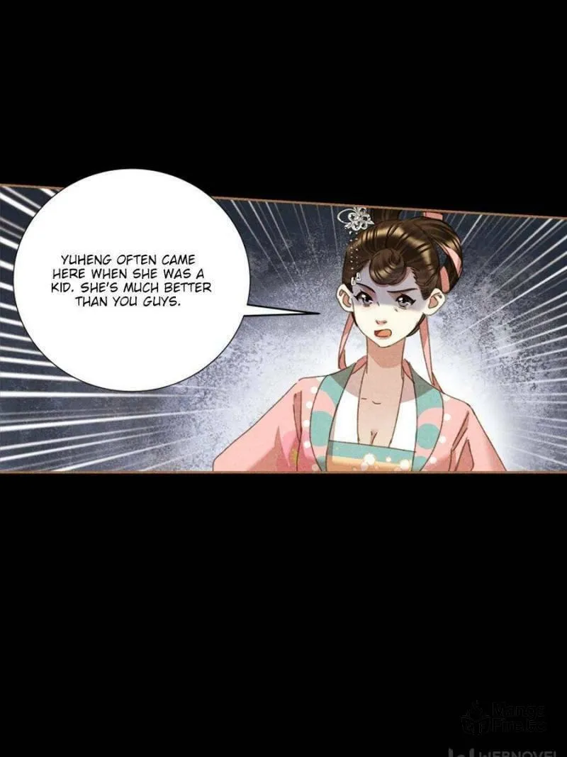 Read Divine Doctor (Colored) chapter 596 image 19 on Lezhin
