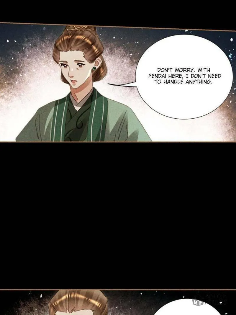 Read Divine Doctor (Colored) chapter 596 image 2 on Lezhin