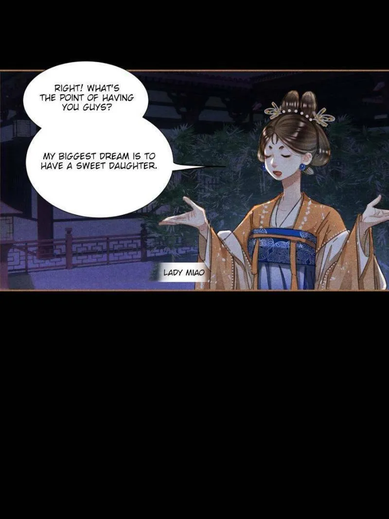 Read Divine Doctor (Colored) chapter 596 image 21 on Lezhin