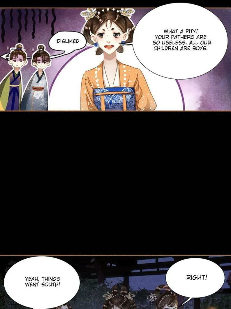 Read Divine Doctor (Colored) chapter 596 image 22 on Lezhin