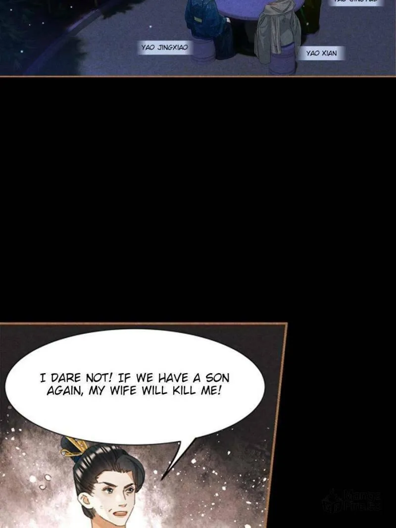 Read Divine Doctor (Colored) chapter 596 image 24 on Lezhin