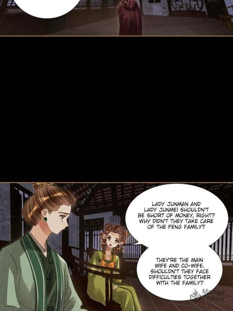 Read Divine Doctor (Colored) chapter 596 image 4 on Lezhin