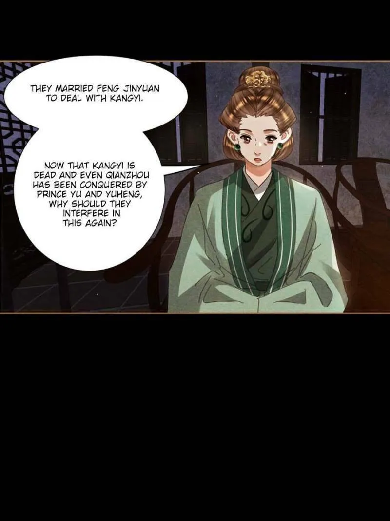 Read Divine Doctor (Colored) chapter 596 image 6 on Lezhin