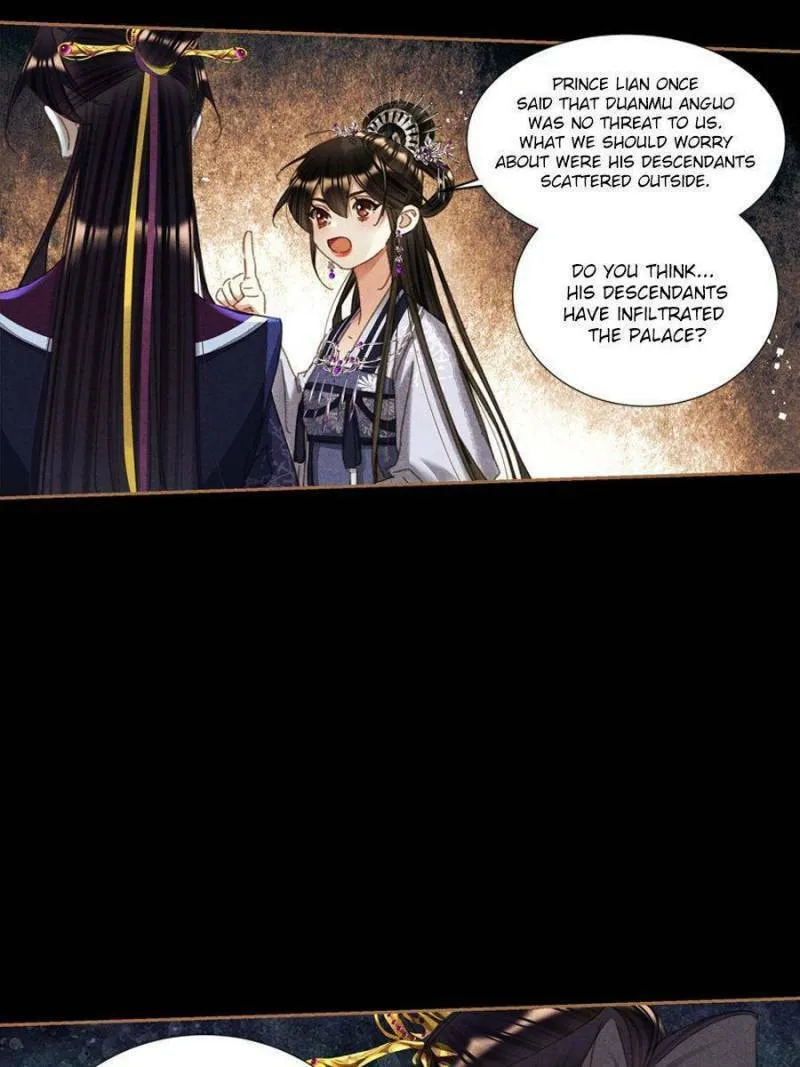 Read Divine Doctor (Colored) chapter 597 image 13 on Lezhin