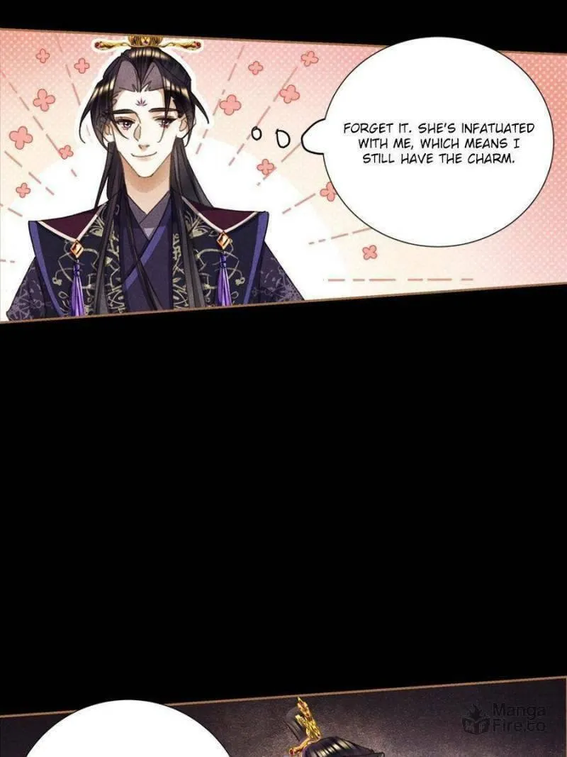 Read Divine Doctor (Colored) chapter 597 image 19 on Lezhin
