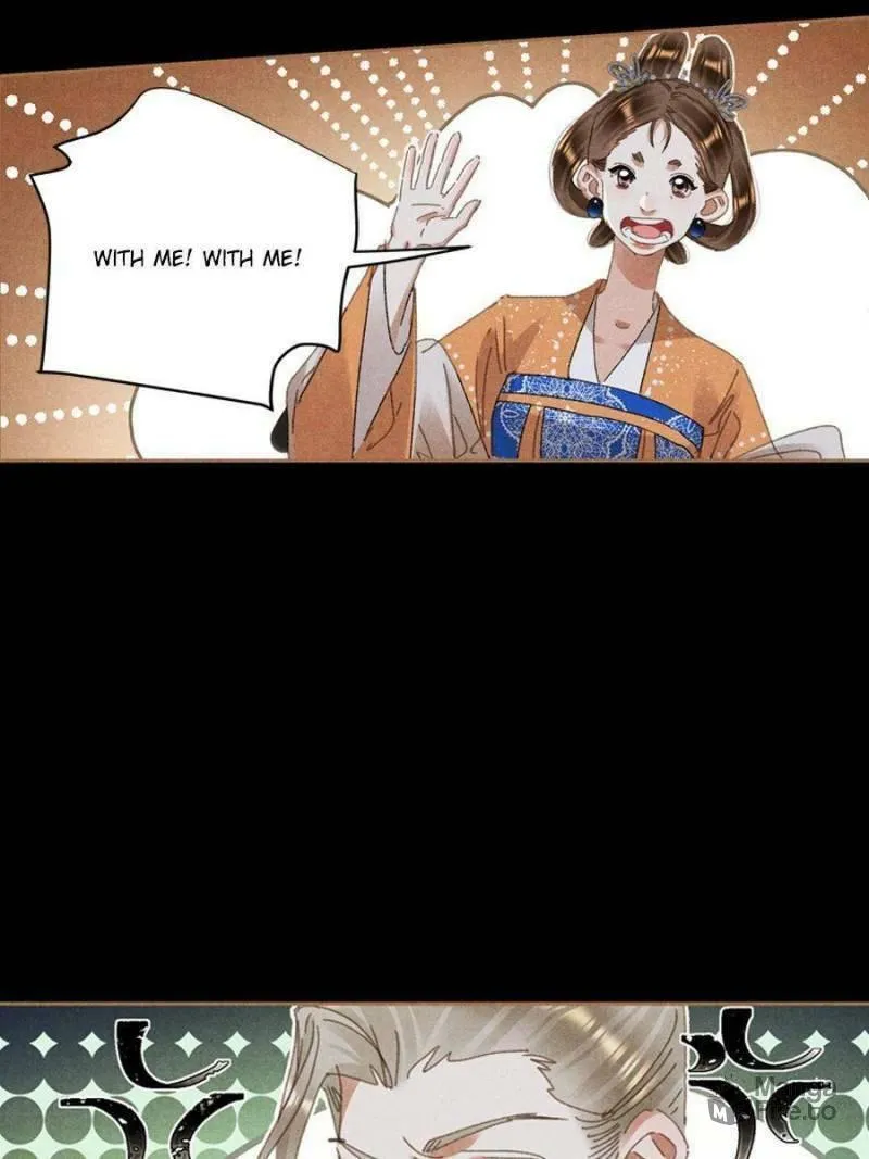 Read Divine Doctor (Colored) chapter 597 image 2 on Lezhin
