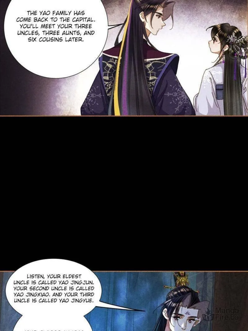 Read Divine Doctor (Colored) chapter 597 image 20 on Lezhin