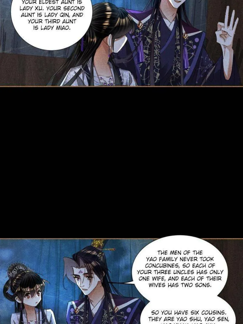Read Divine Doctor (Colored) chapter 597 image 21 on Lezhin