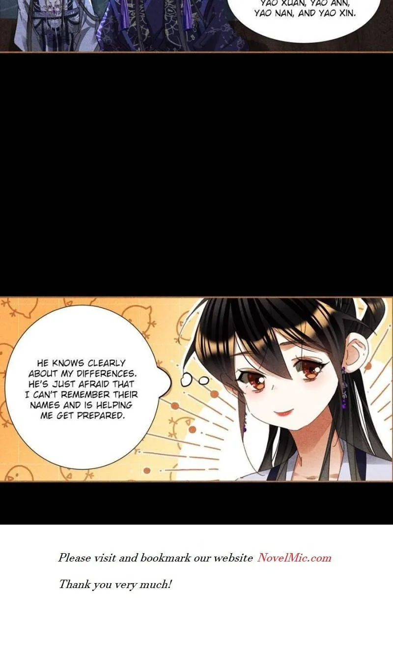 Read Divine Doctor (Colored) chapter 597 image 22 on Lezhin