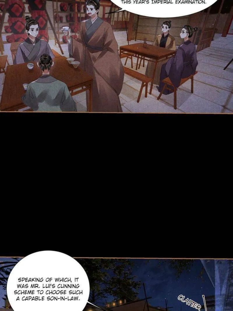Read Divine Doctor (Colored) chapter 597 image 7 on Lezhin
