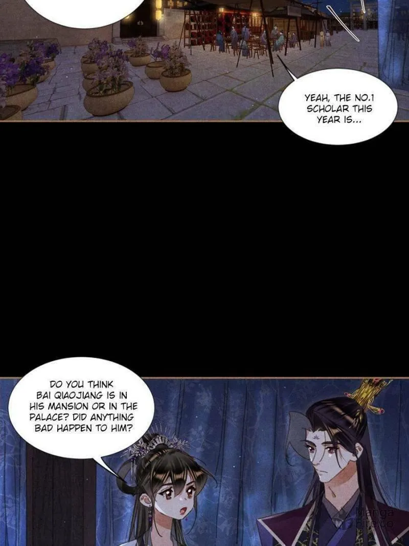 Read Divine Doctor (Colored) chapter 597 image 8 on Lezhin