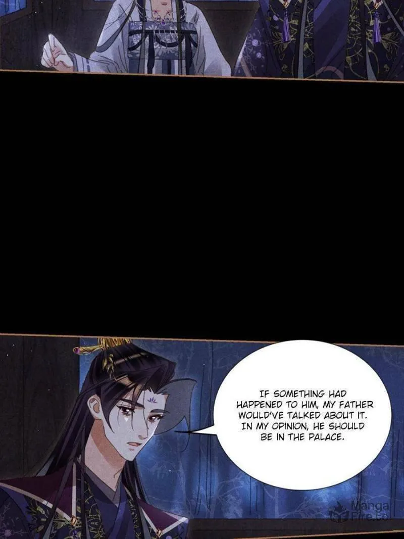 Read Divine Doctor (Colored) chapter 597 image 9 on Lezhin