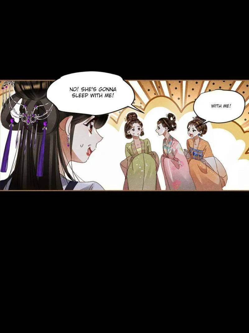 Read Divine Doctor (Colored) chapter 599 image 1 on Lezhin