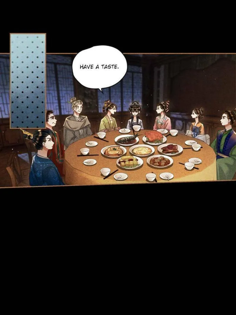 Read Divine Doctor (Colored) chapter 599 image 12 on Lezhin