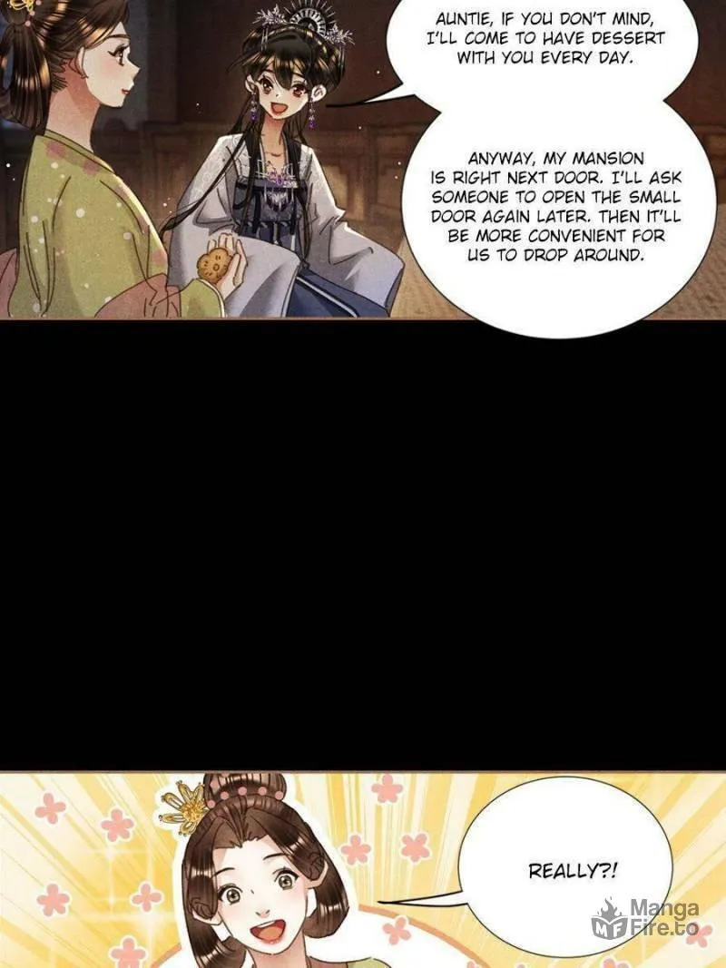 Read Divine Doctor (Colored) chapter 599 image 14 on Lezhin