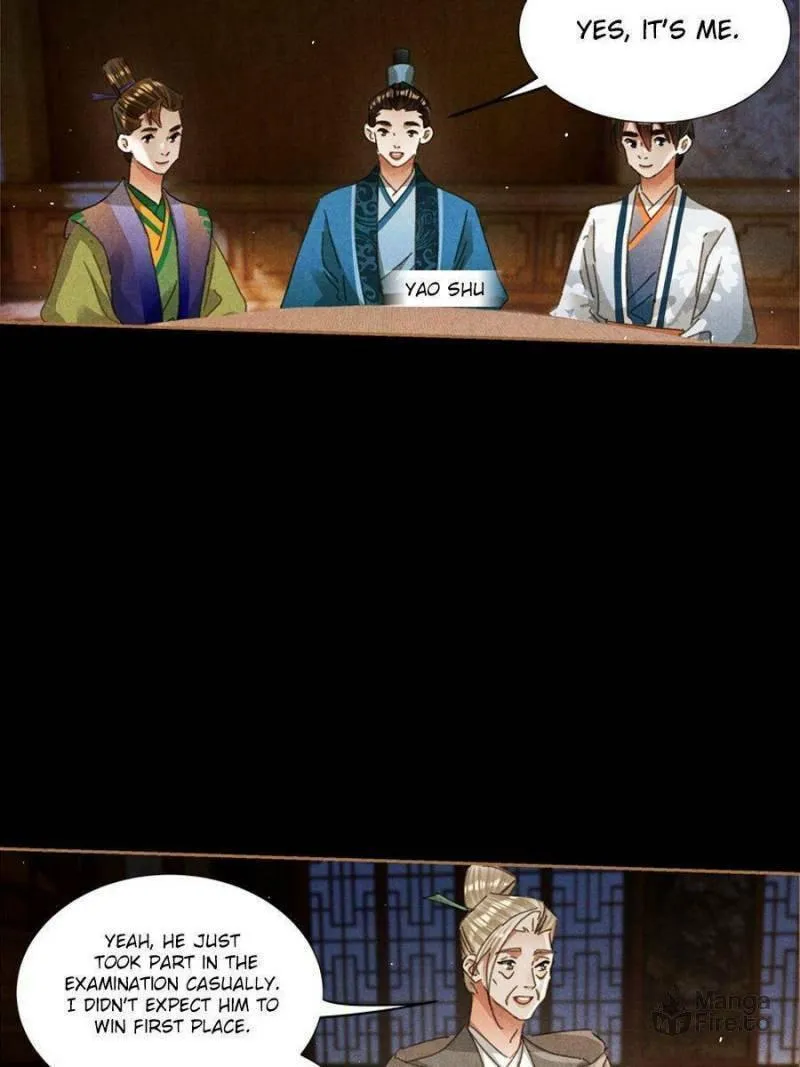 Read Divine Doctor (Colored) chapter 599 image 19 on Lezhin