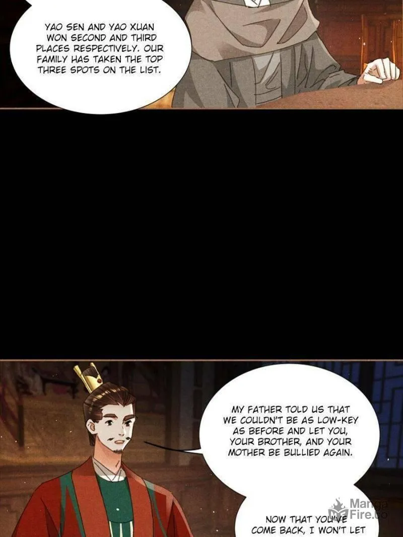 Read Divine Doctor (Colored) chapter 599 image 20 on Lezhin