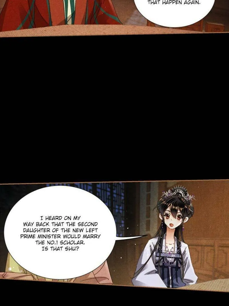 Read Divine Doctor (Colored) chapter 599 image 21 on Lezhin
