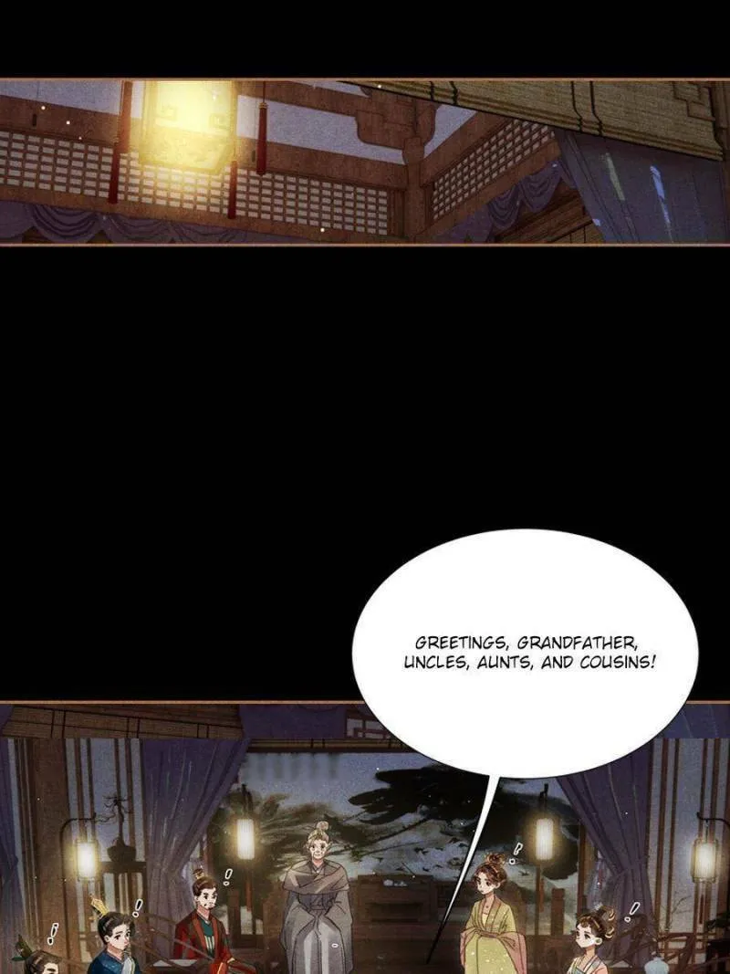 Read Divine Doctor (Colored) chapter 599 image 6 on Lezhin