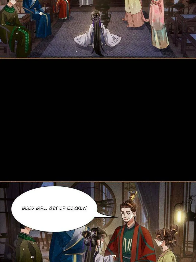 Read Divine Doctor (Colored) chapter 599 image 7 on Lezhin