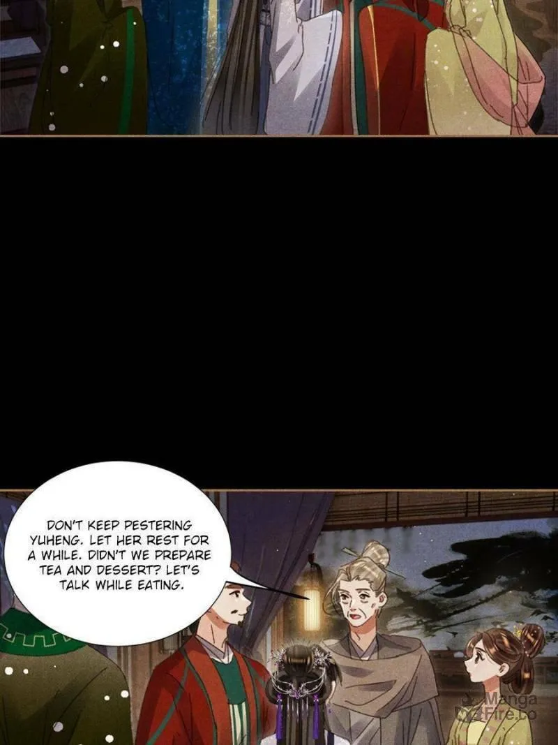 Read Divine Doctor (Colored) chapter 599 image 8 on Lezhin