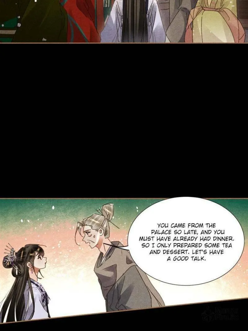 Read Divine Doctor (Colored) chapter 599 image 9 on Lezhin