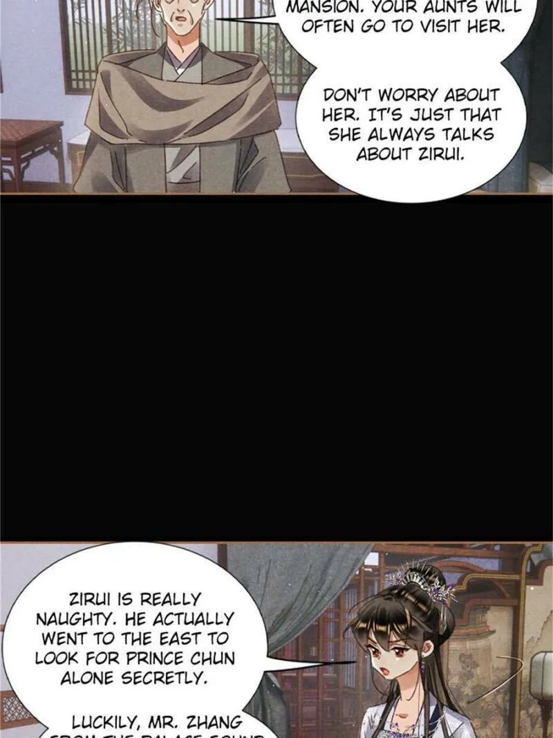 Read Divine Doctor (Colored) chapter 601 image 12 on Lezhin