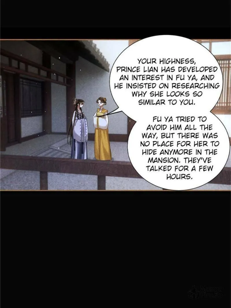 Read Divine Doctor (Colored) chapter 601 image 17 on Lezhin