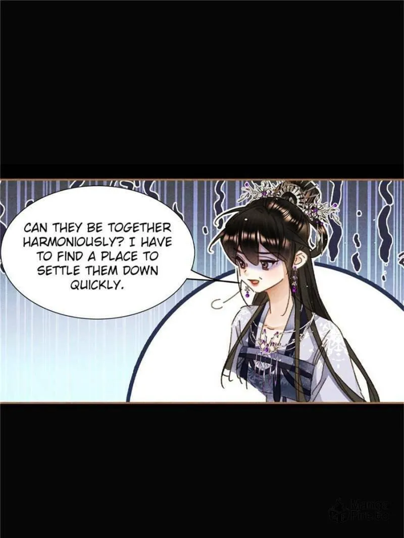 Read Divine Doctor (Colored) chapter 601 image 20 on Lezhin