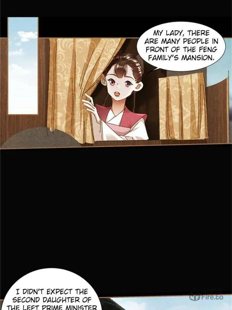 Read Divine Doctor (Colored) chapter 601 image 23 on Lezhin
