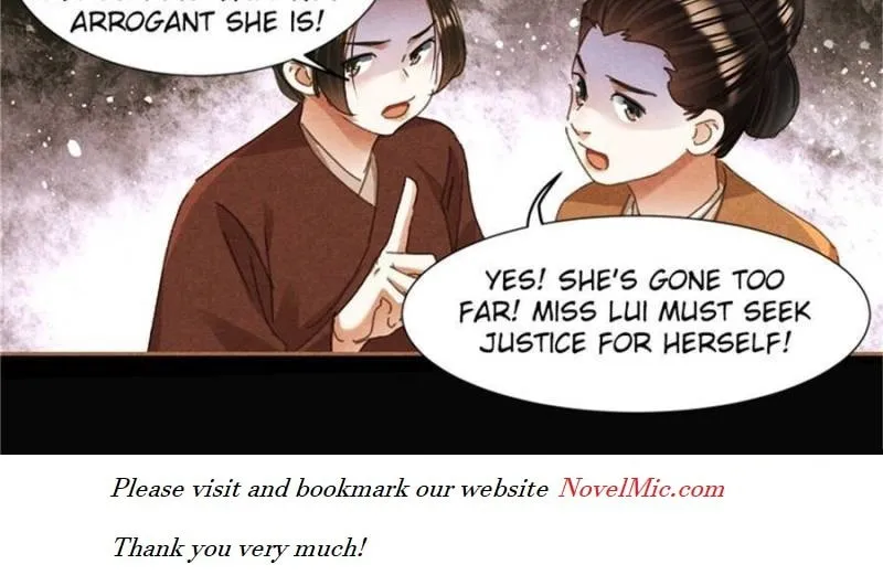Read Divine Doctor (Colored) chapter 601 image 25 on Lezhin