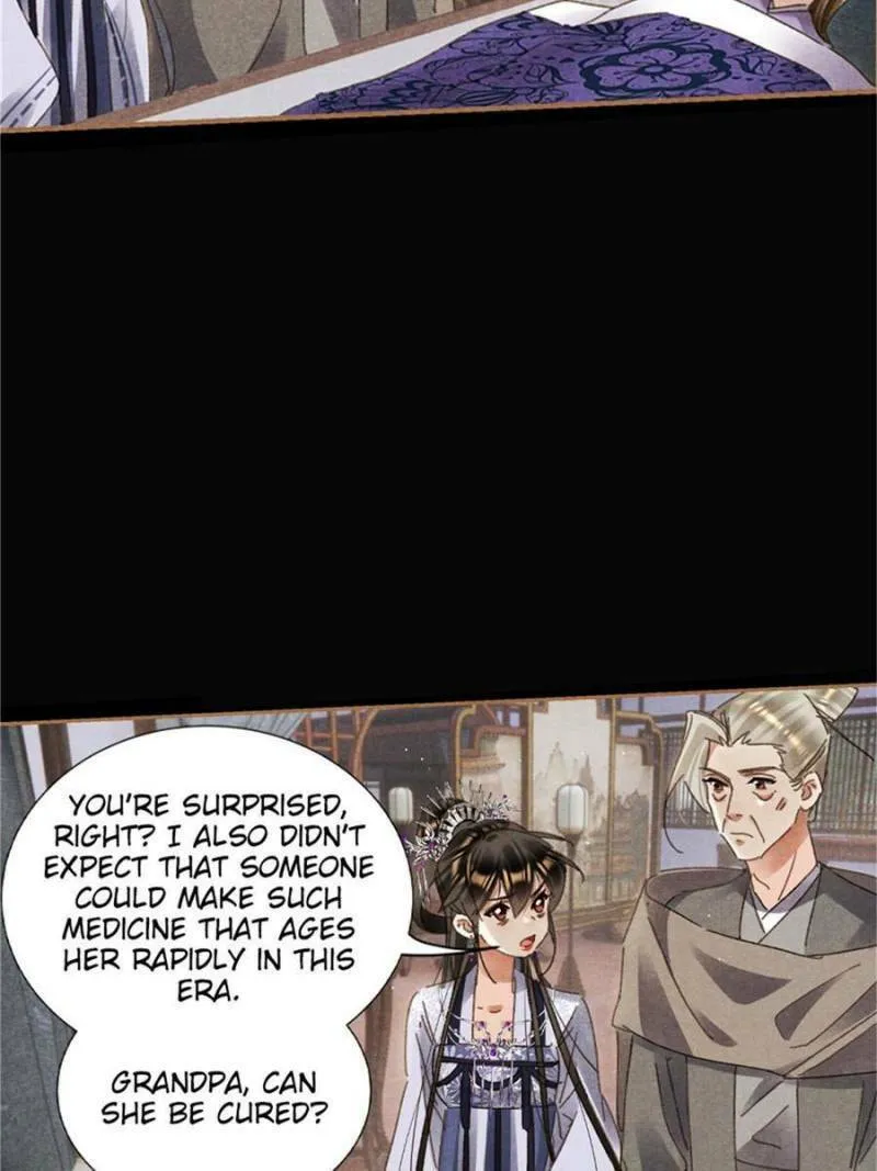 Read Divine Doctor (Colored) chapter 601 image 6 on Lezhin