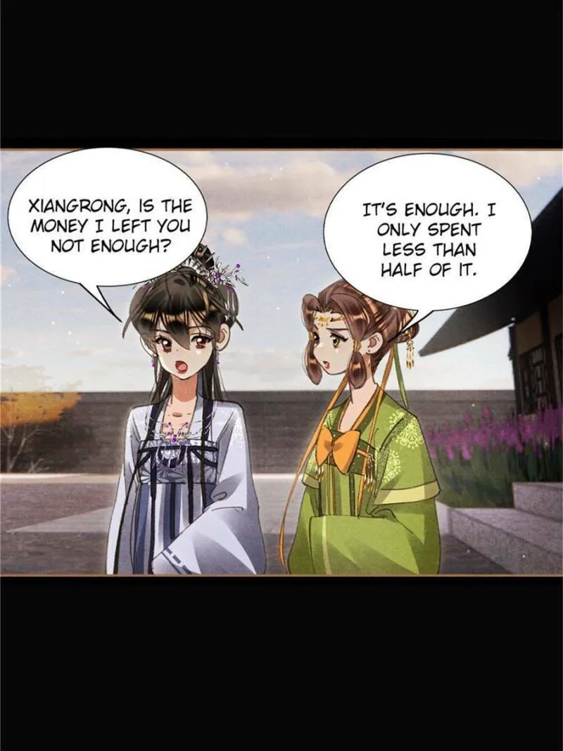 Read Divine Doctor (Colored) chapter 603 image 10 on Lezhin
