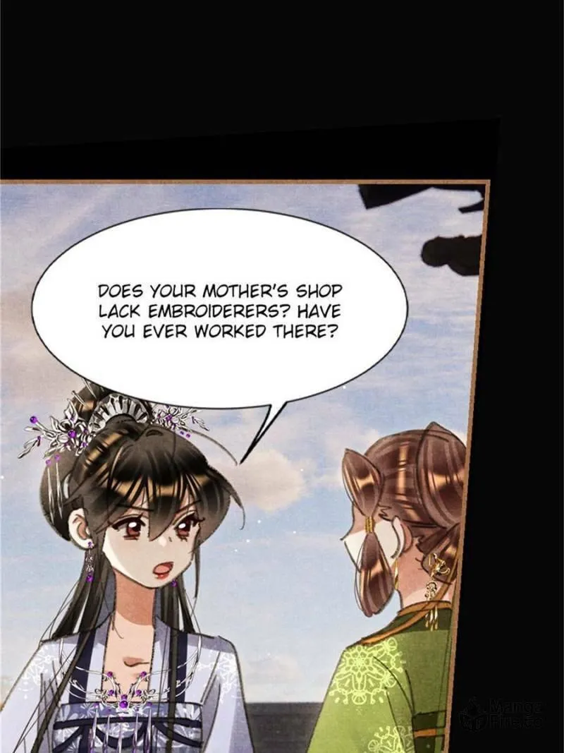 Read Divine Doctor (Colored) chapter 603 image 11 on Lezhin