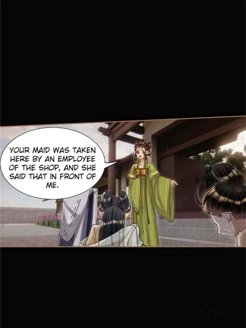 Read Divine Doctor (Colored) chapter 603 image 17 on Lezhin