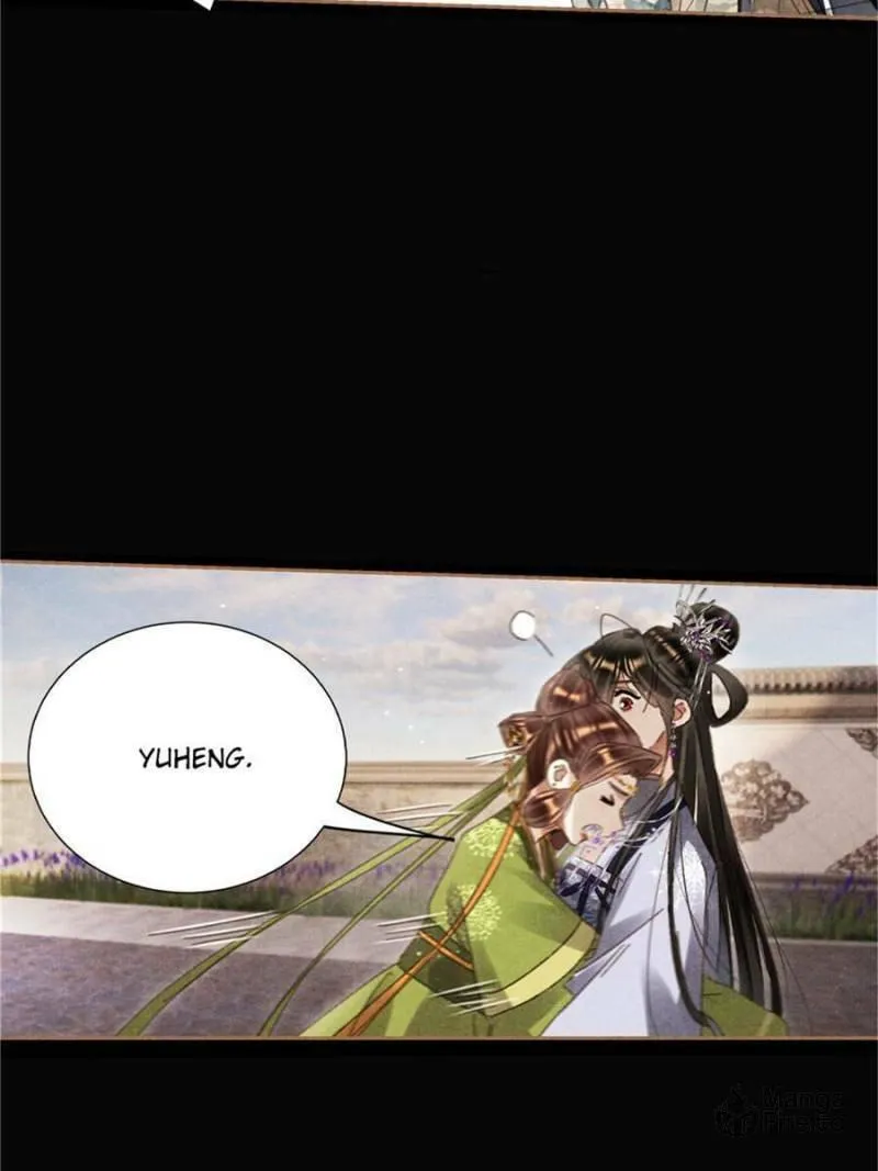 Read Divine Doctor (Colored) chapter 603 image 2 on Lezhin