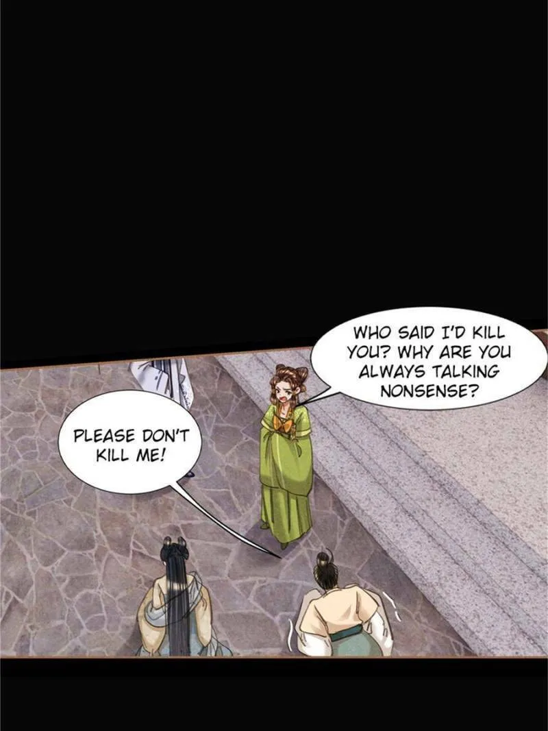 Read Divine Doctor (Colored) chapter 603 image 22 on Lezhin