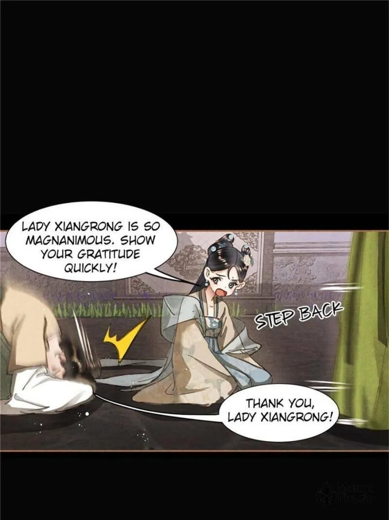 Read Divine Doctor (Colored) chapter 603 image 24 on Lezhin